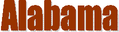 Alabama